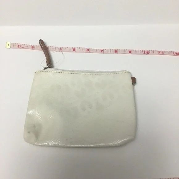 Nine West little bag coin purse - Picture 7 of 7
